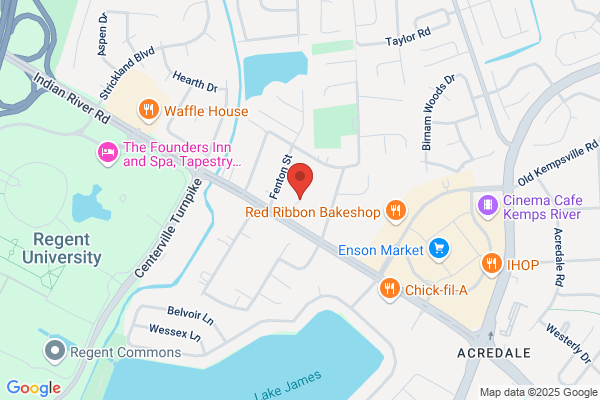 Kempsville Health & Rehab Center