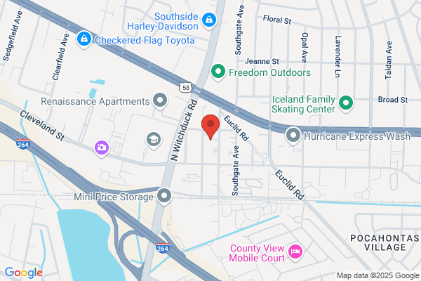 Metal Roofing Virginia Beach
