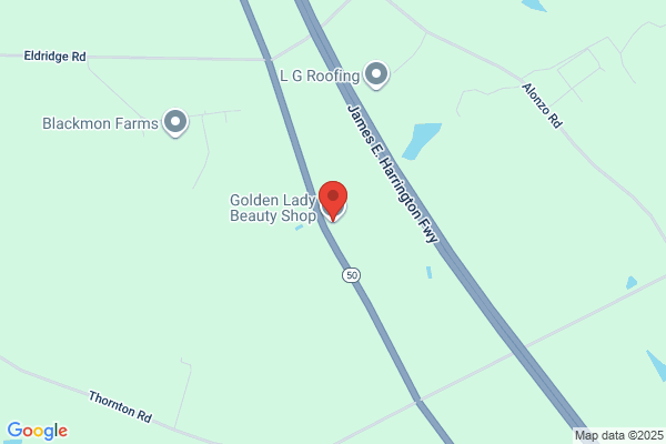 Golden Lady Beauty Salon