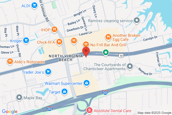 North Beach Hair Inc