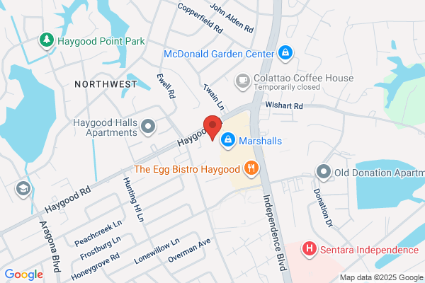 Simply Hair