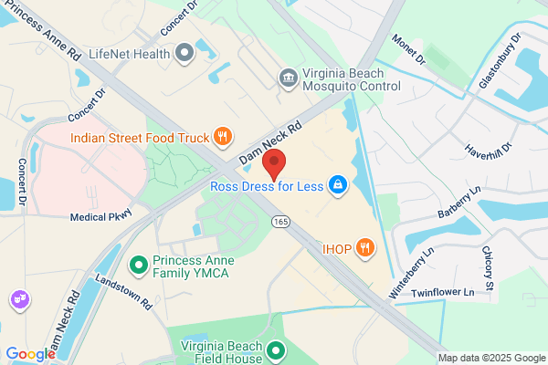 Firehouse Subs Landstown
