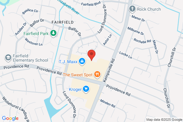 Fairfield Self Storage