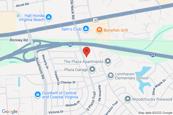 U-Haul Moving & Storage at Plaza Trail