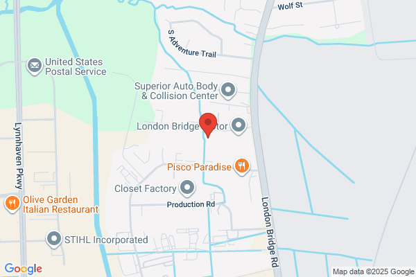 AT LARGE Plumbing
