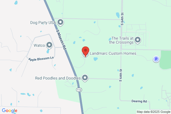 Landmarc Homes, LLC