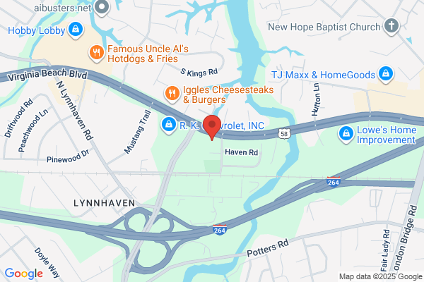 Maskervape Lynnhaven