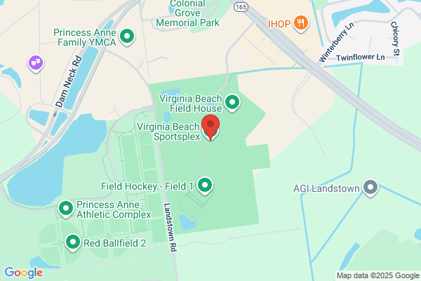 Soccer Plus Field Hockey