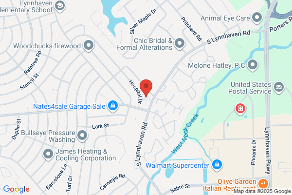 Lynnhaven Self Storage