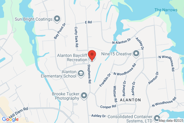 Alanton Baycliff Recreation Center