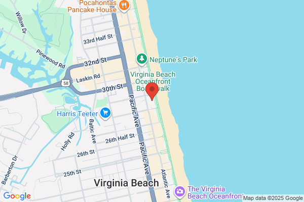 British Swim School at Onelife Fitness - Virginia Beach Boulevard