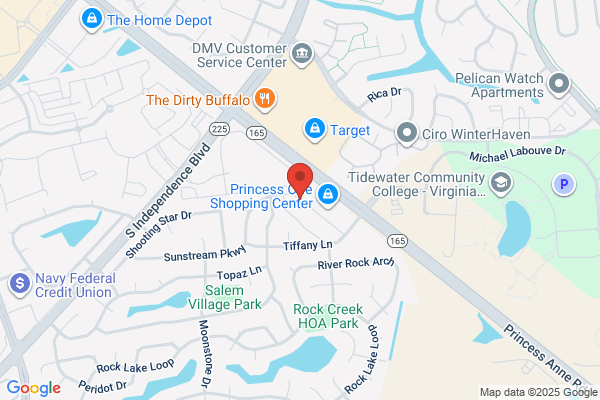 Holiday Island Tanning Salon