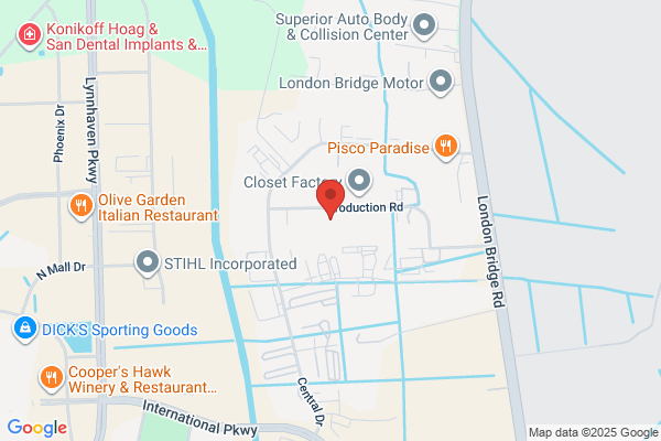 Avsc Electronics Inc