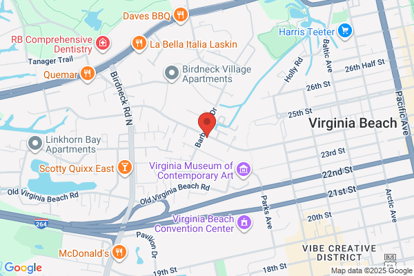 Little Theatre of Virginia Beach