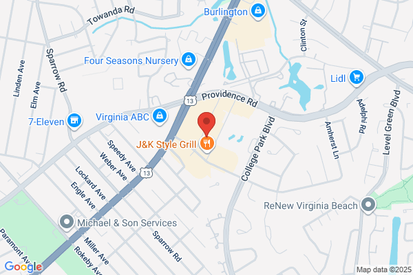 Goodwill of Central and Coastal Virginia
