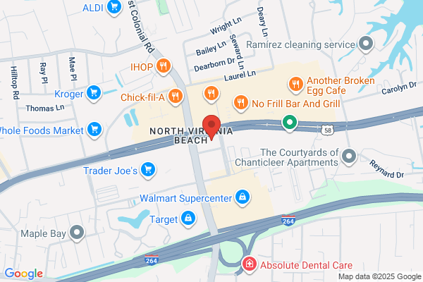 Goodwill of Central and Coastal Virginia
