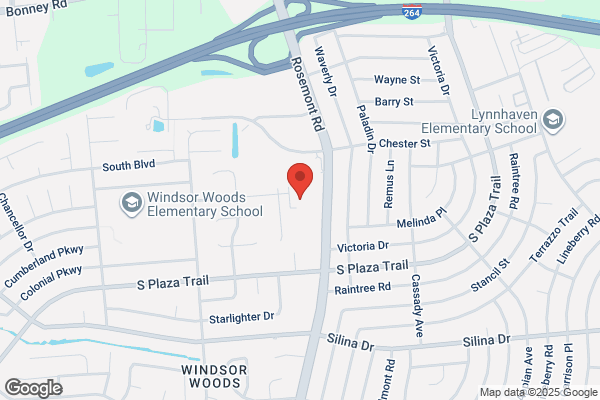 Goodwill of Central and Coastal Virginia
