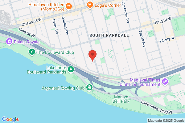 Parkdale Towing Service