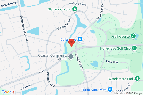 Glenwood Community Association
