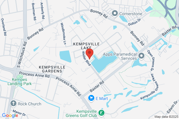 Kempsville Lake Community Association Inc