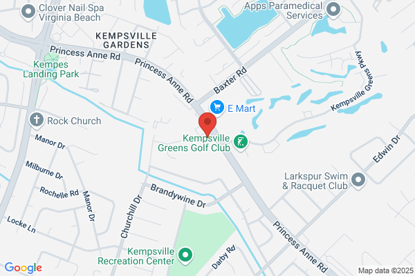 Kempsville Masonic Lodge