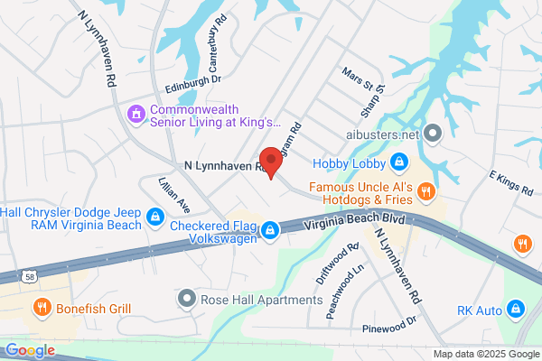 Lynnhaven Masonic Lodge 220