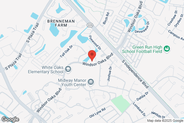 Timberlake Community Association