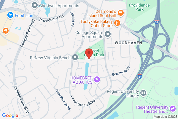 Villages Homeowners Association
