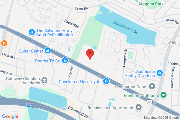 AAA Tidewater Virginia