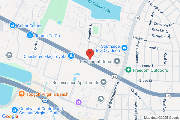 Virginia Beach Auto Electrical Service