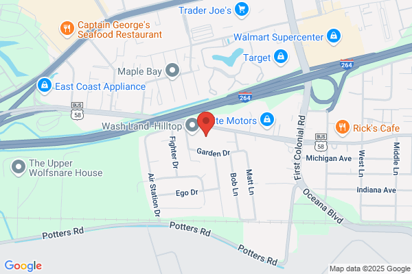 Atlantic Truck Center