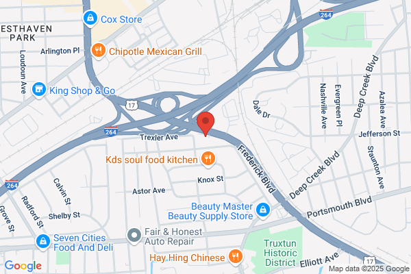 Mid-Atlantic Auto Sales