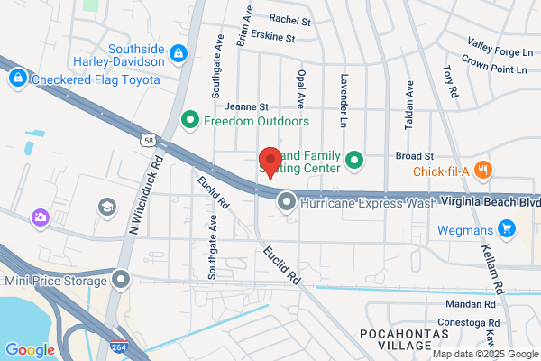 Tidewater Auto Brokers