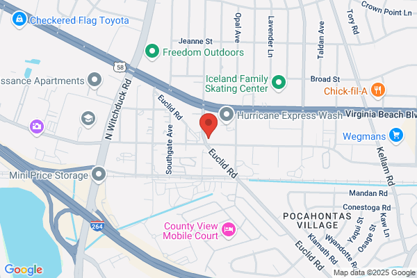 Va Beach Truck Center