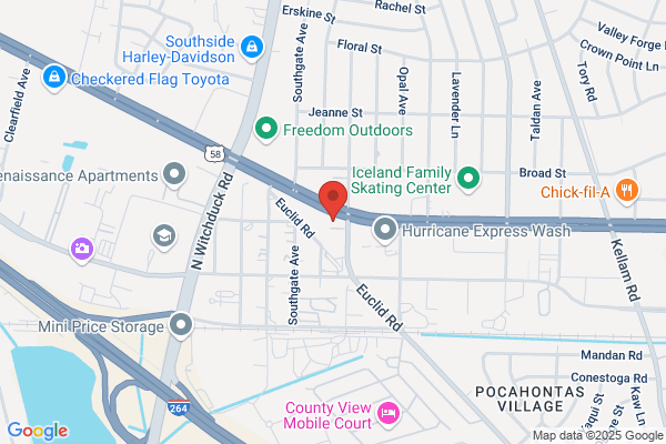 Vest & Sons Auto Sales