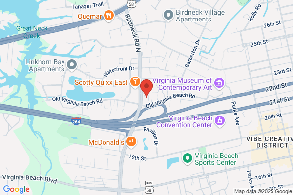 Birdneck Animal Hospital
