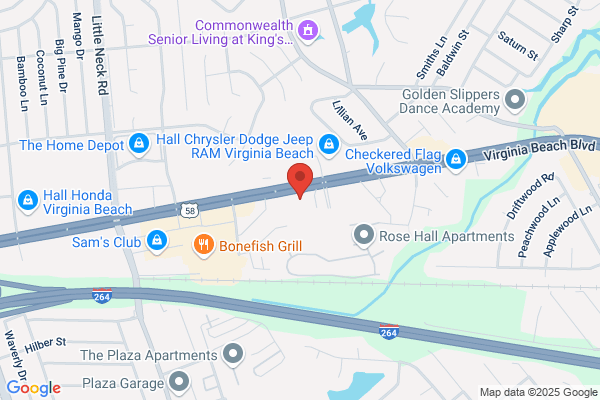 Banfield Pet Hospital
