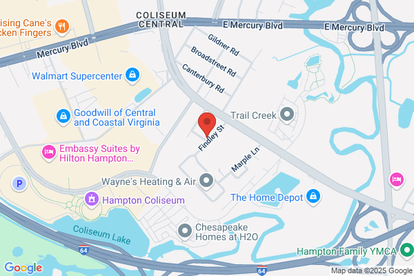 1st Choice Plumbing & Drain Service