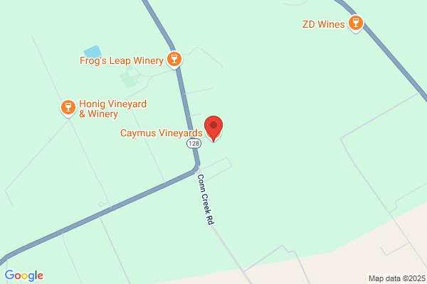 Accardi Vineyards