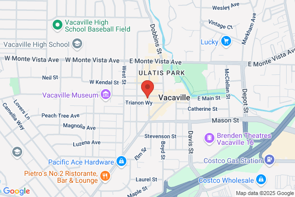 Vacaville Food & Liquor