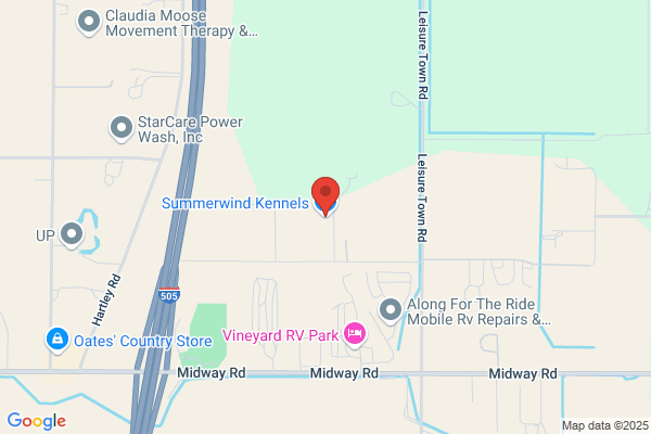 Harmony Kennels