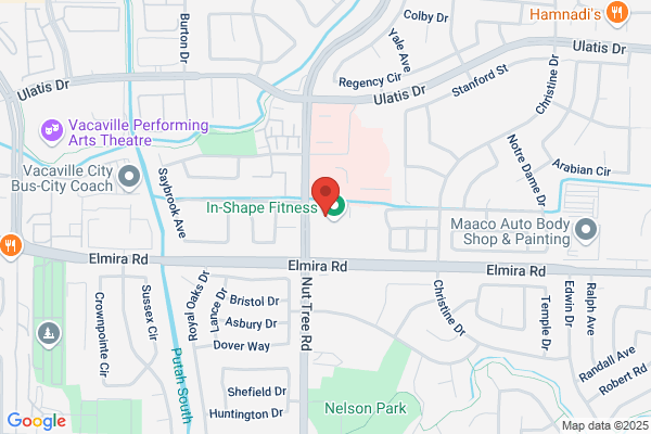 Pettech of Vacaville