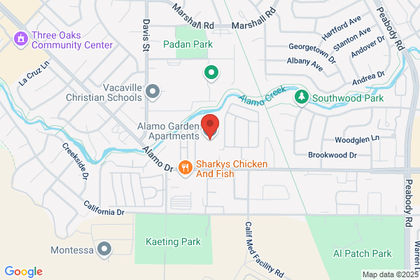 Alamo Palms Apartments