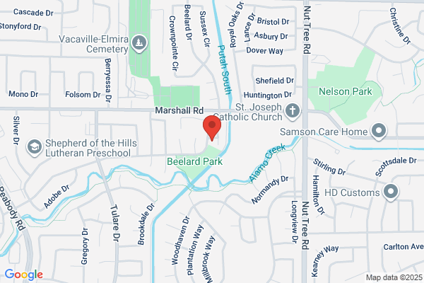 Lynwood Knolls Apartments
