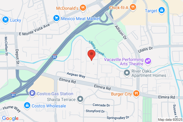 Meadowood Apartments