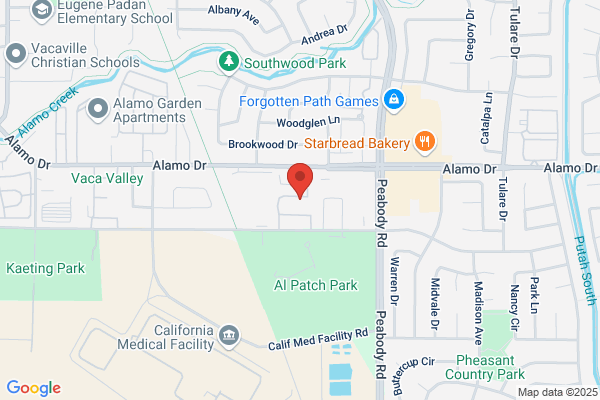 Rose Garden Senior Apartments
