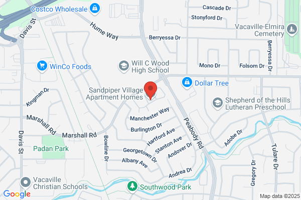 Sandpiper Village Apartments