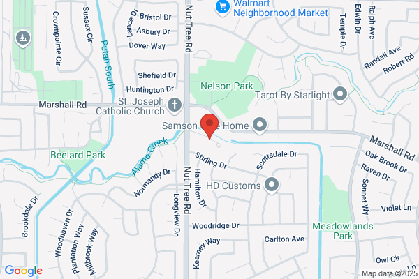 Twin Oaks Apartments