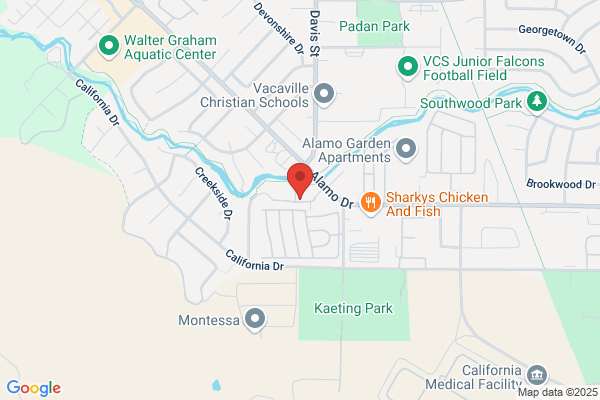Vacaville Park Apartments