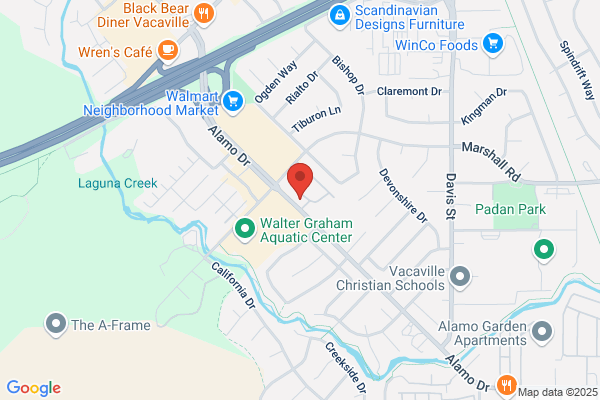 Walnut Grove Senior Apartments